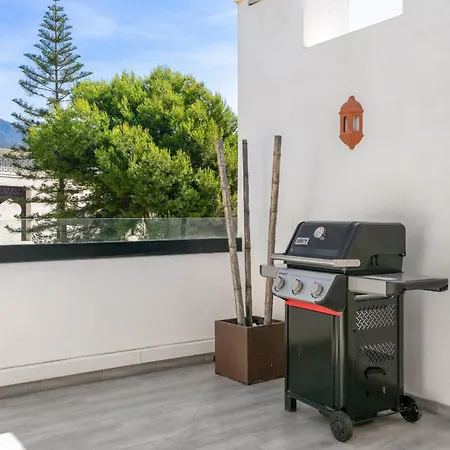 Casa Del Cielo Holiday home Marbella